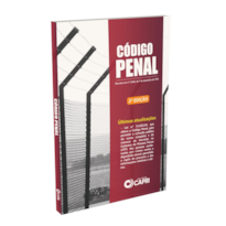 CÓDIGO PENAL BRASILEIRO