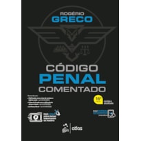 CÓDIGO PENAL COMENTADO