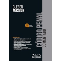 CÓDIGO PENAL COMENTADO