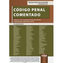 CÓDIGO PENAL COMENTADO