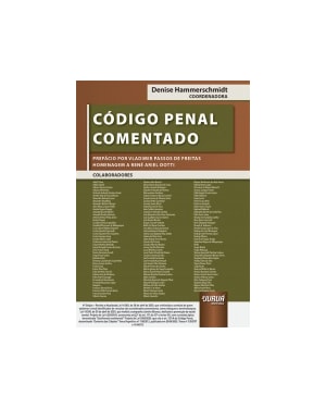 CÓDIGO PENAL COMENTADO
