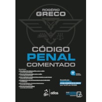 CÓDIGO PENAL COMENTADO