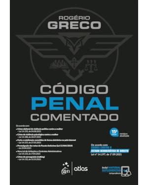 CÓDIGO PENAL COMENTADO