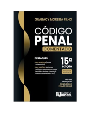 CÓDIGO PENAL COMENTADO