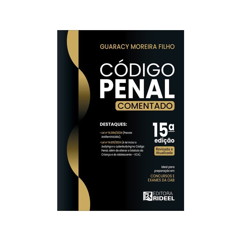 CÓDIGO PENAL COMENTADO