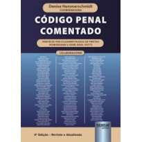CÓDIGO PENAL COMENTADO