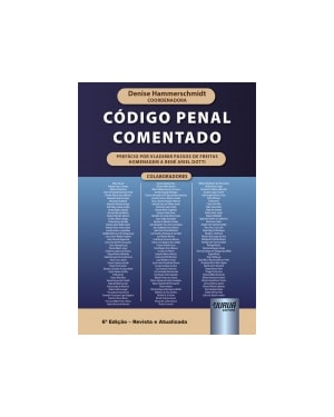 CÓDIGO PENAL COMENTADO