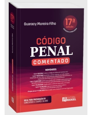 CÓDIGO PENAL COMENTADO