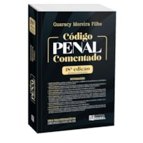 Código Penal Comentado