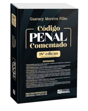 Código Penal Comentado