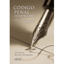 CÓDIGO PENAL INTERPRETADO