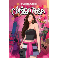 CÓDIGO ROSA: BASEADO EM FATOS - MAIS OU MENOS - REAIS