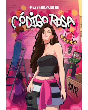 CÓDIGO ROSA: BASEADO EM FATOS - MAIS OU MENOS - REAIS