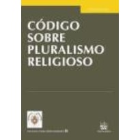 CÓDIGO SOBRE PLURALISMO RELIGIOSO  - 1