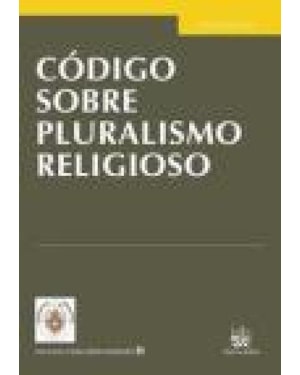 CÓDIGO SOBRE PLURALISMO RELIGIOSO - 1