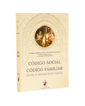 CÓDIGO SOCIAL & CÓDIGO FAMILIAR