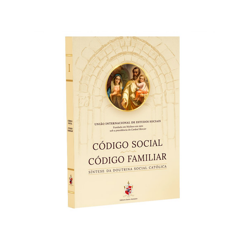 CÓDIGO SOCIAL & CÓDIGO FAMILIAR