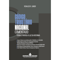 Código tributário nacional comentado
