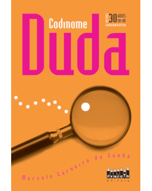 Codinome Duda