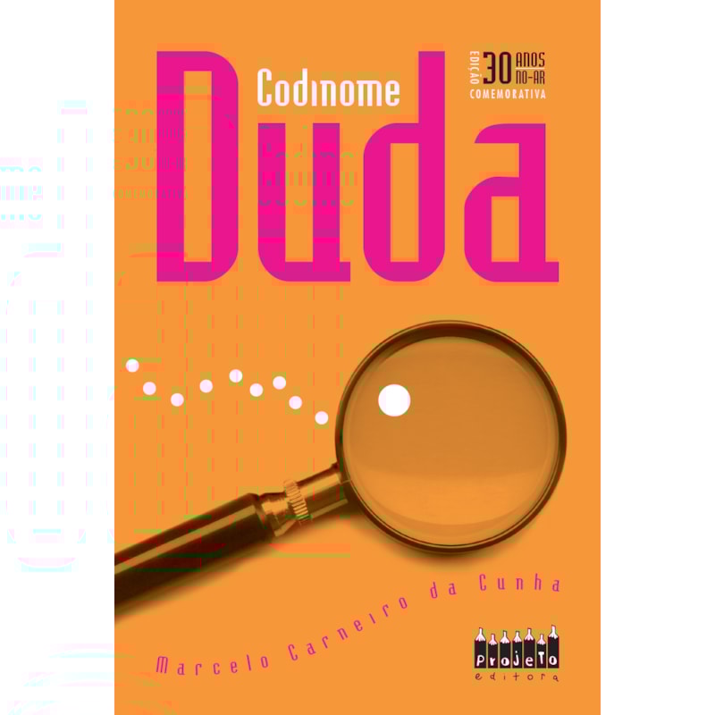 Codinome Duda