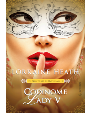 CODINOME LADY V
