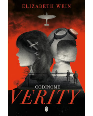 Codinome Verity