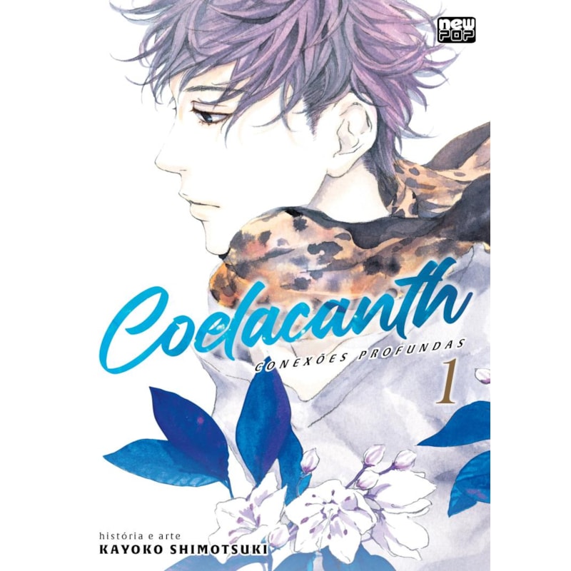 Coelacanth - conexões profundas: volume 1
