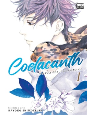 Coelacanth - conexões profundas: volume 1