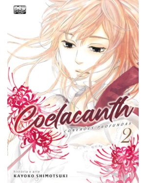 Coelacanth - conexões profundas: volume 2