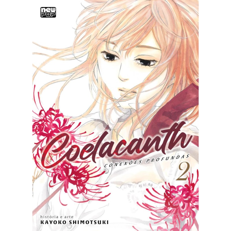 Coelacanth - conexões profundas: volume 2