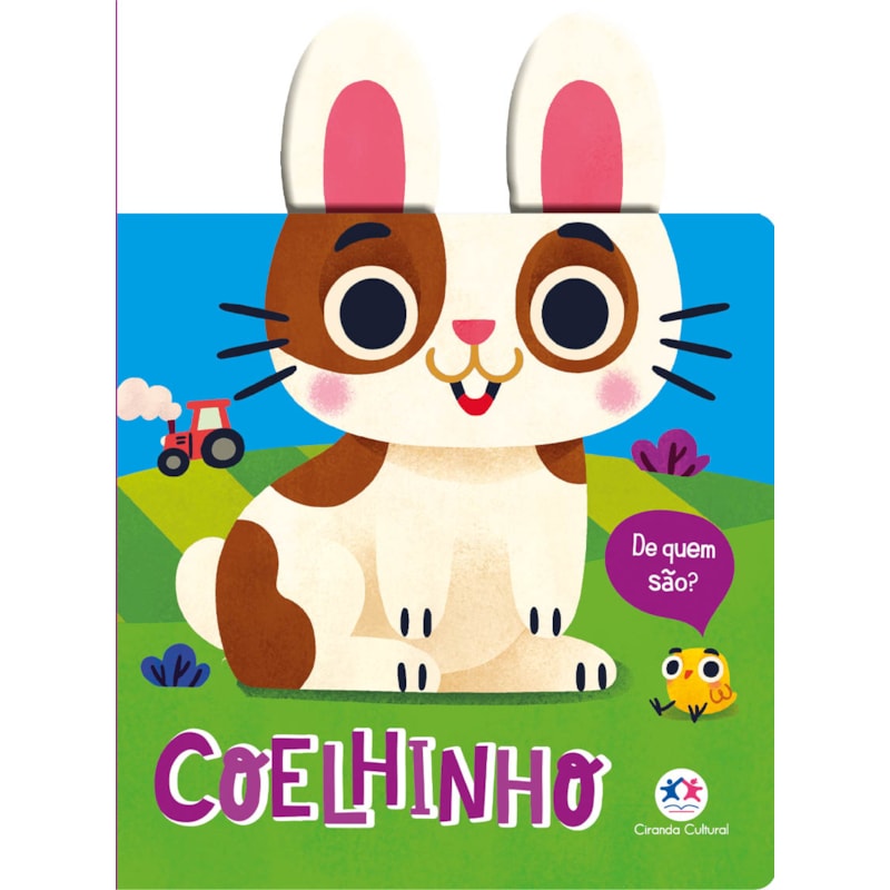 COELHINHO
