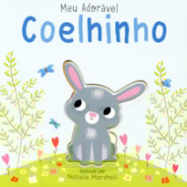COELHINHO: MEU ADORÁVEL