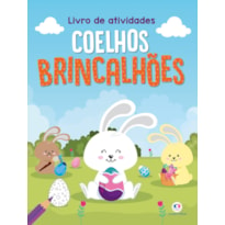 COELHOS BRINCALHÕES