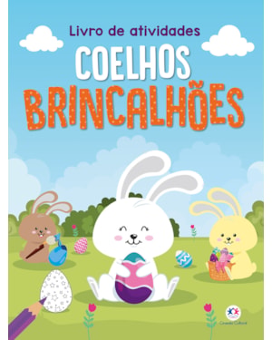 COELHOS BRINCALHÕES