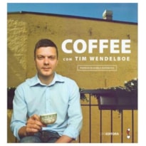 COFFEE COM TIM WENDELBOE