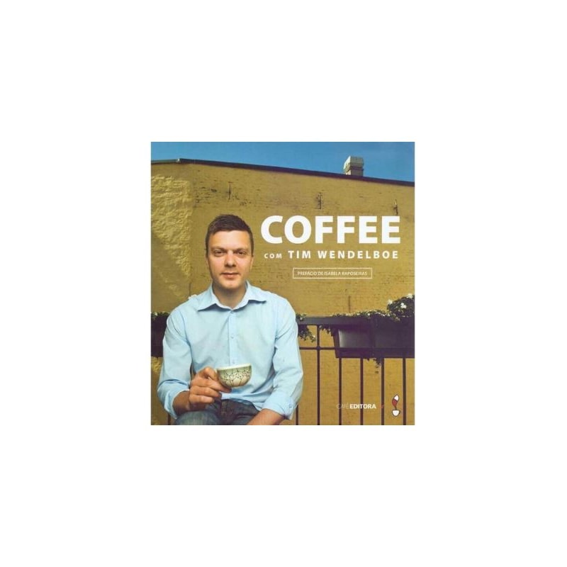 COFFEE COM TIM WENDELBOE