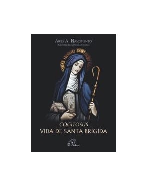 COGITOSUS - VIDA DE SANTA BRÍGIDA