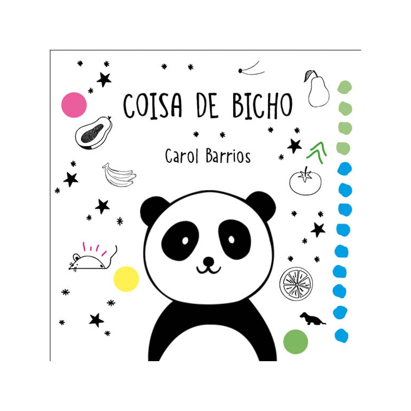 COISA DE BICHO