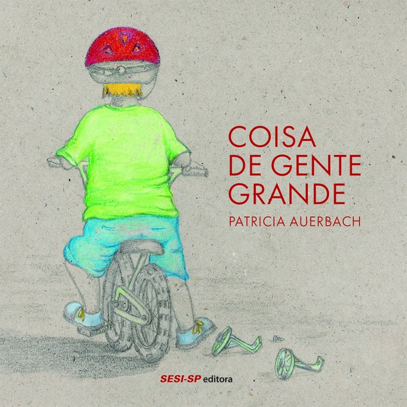 COISA DE GENTE GRANDE