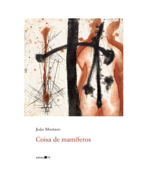 Coisa de mamíferos