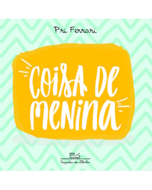 Coisa de menina