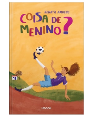 Coisa de menino?