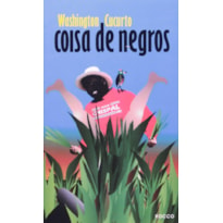 COISA DE NEGROS - 1