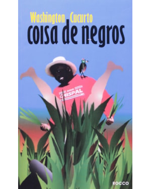 COISA DE NEGROS - 1