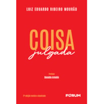 Coisa Julgada