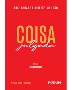 Coisa Julgada