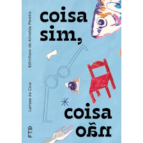 COISA SIM, COISA NÃO