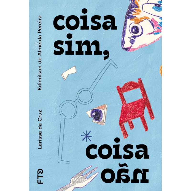 COISA SIM, COISA NÃO