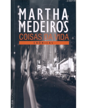 Coisas da vida