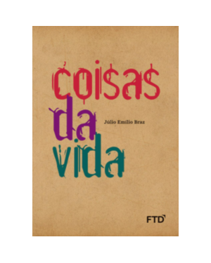 COISAS DA VIDA